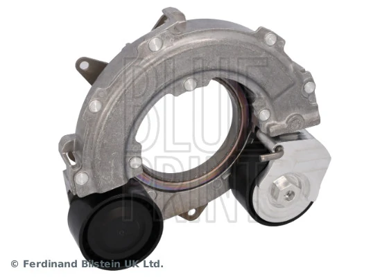 Belt Tensioner, V-ribbed belt